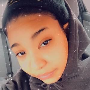 Meet your Posher, Nellie kay